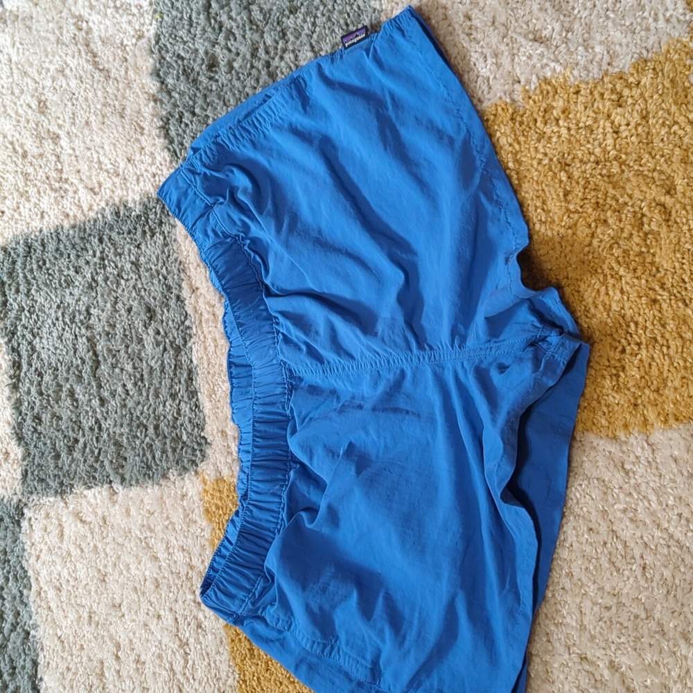PATAGONIA BAGGIES XL 2" inseam